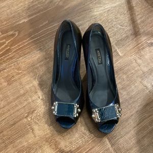 Arezzo heels